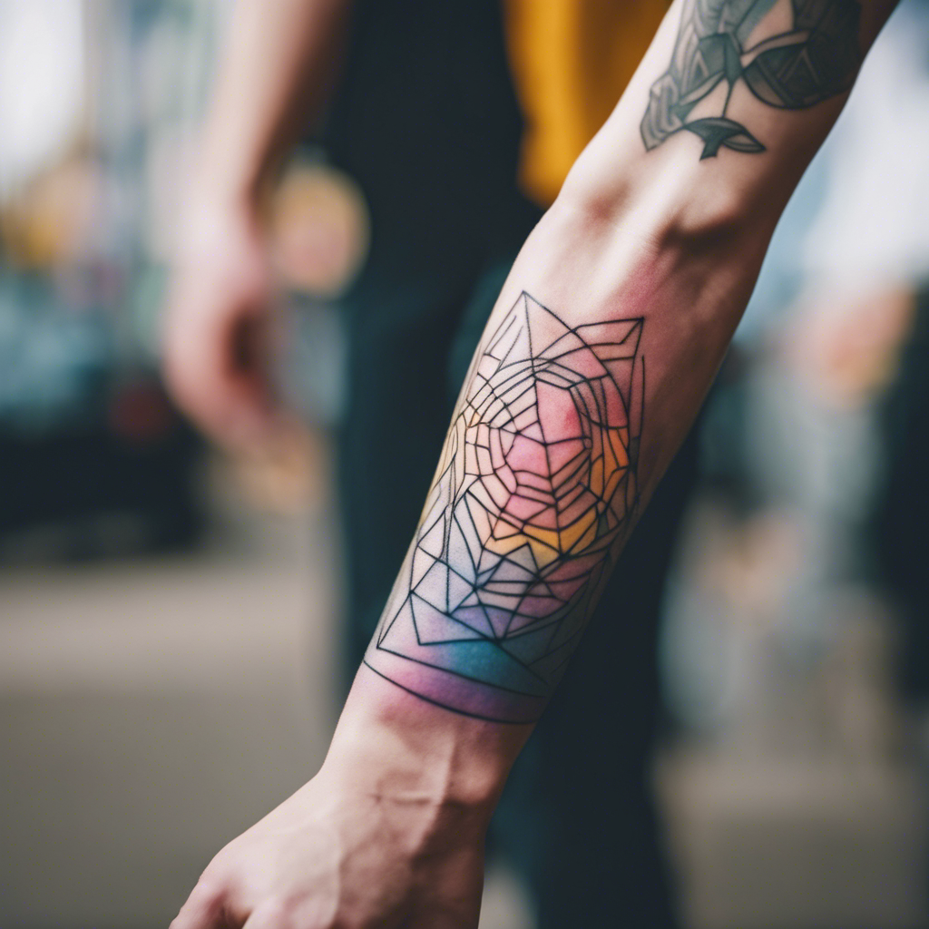 LGBTQ Tattoo Collection