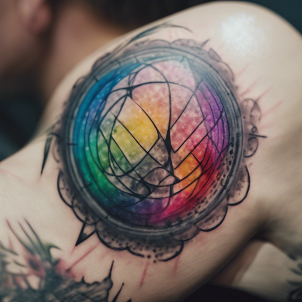 LGBTQ Tattoo Collection