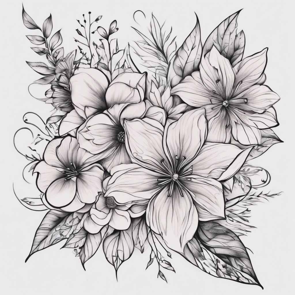 25+ Tattoo ideas for 2024 (With Images)