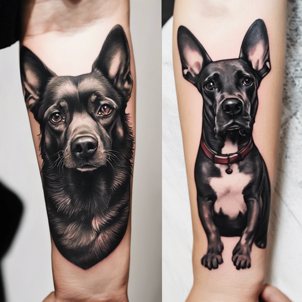 25+ Tattoo ideas for 2024 (With Images)