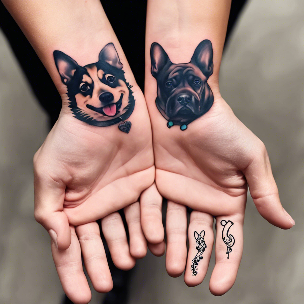 25+ Tattoo ideas for 2024 (With Images)