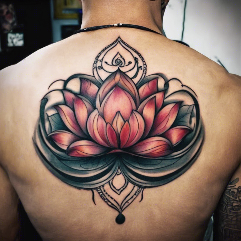 10 popular tattoo styles for men in 2014