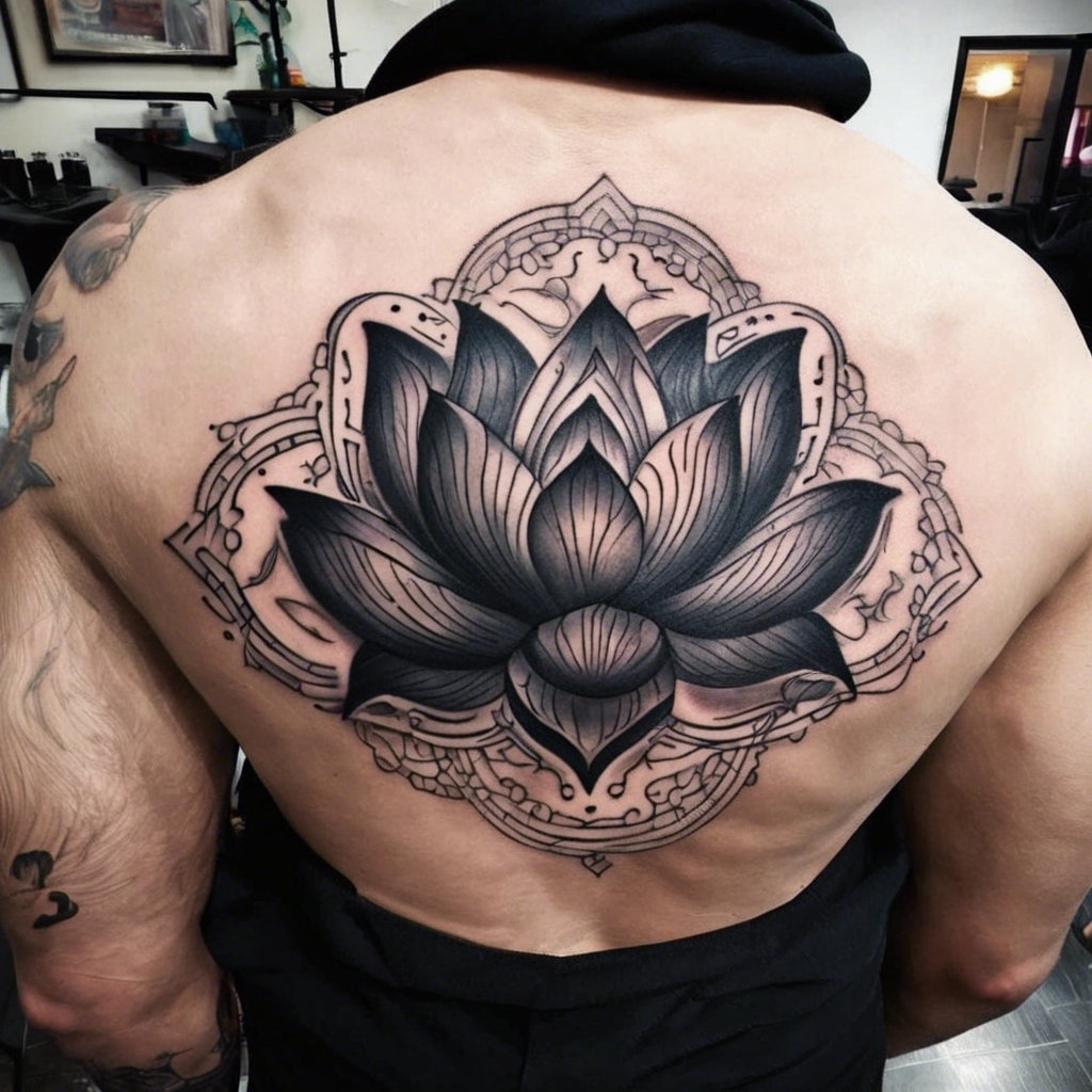 10 popular tattoo styles for men in 2014