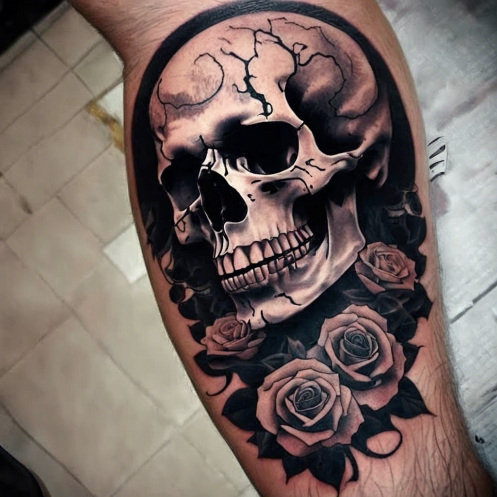 10 popular tattoo styles for men in 2014