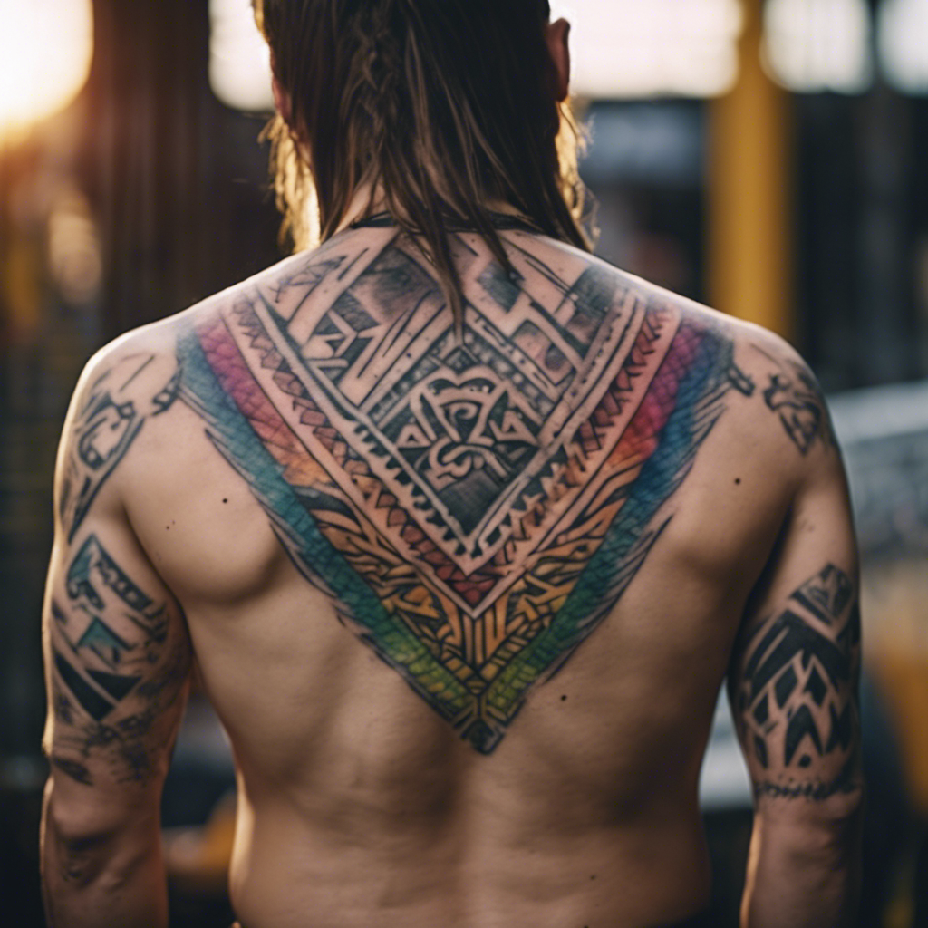 LGBTQ Tattoo Collection