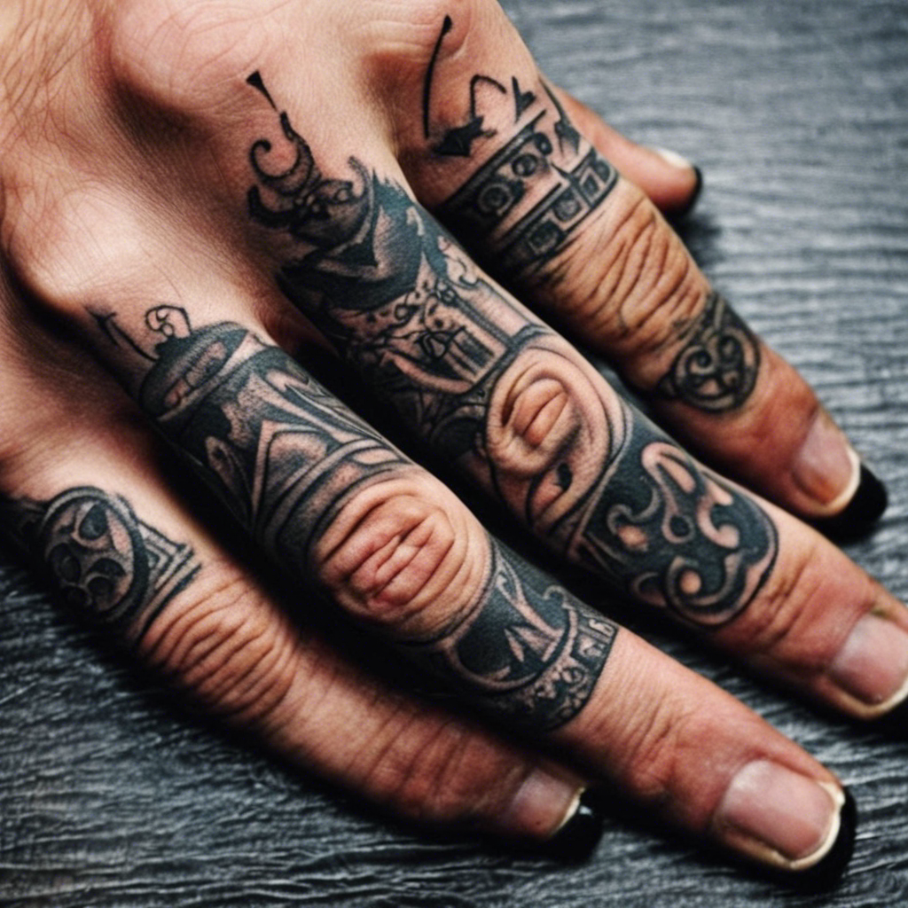 10 popular tattoo styles for men in 2014
