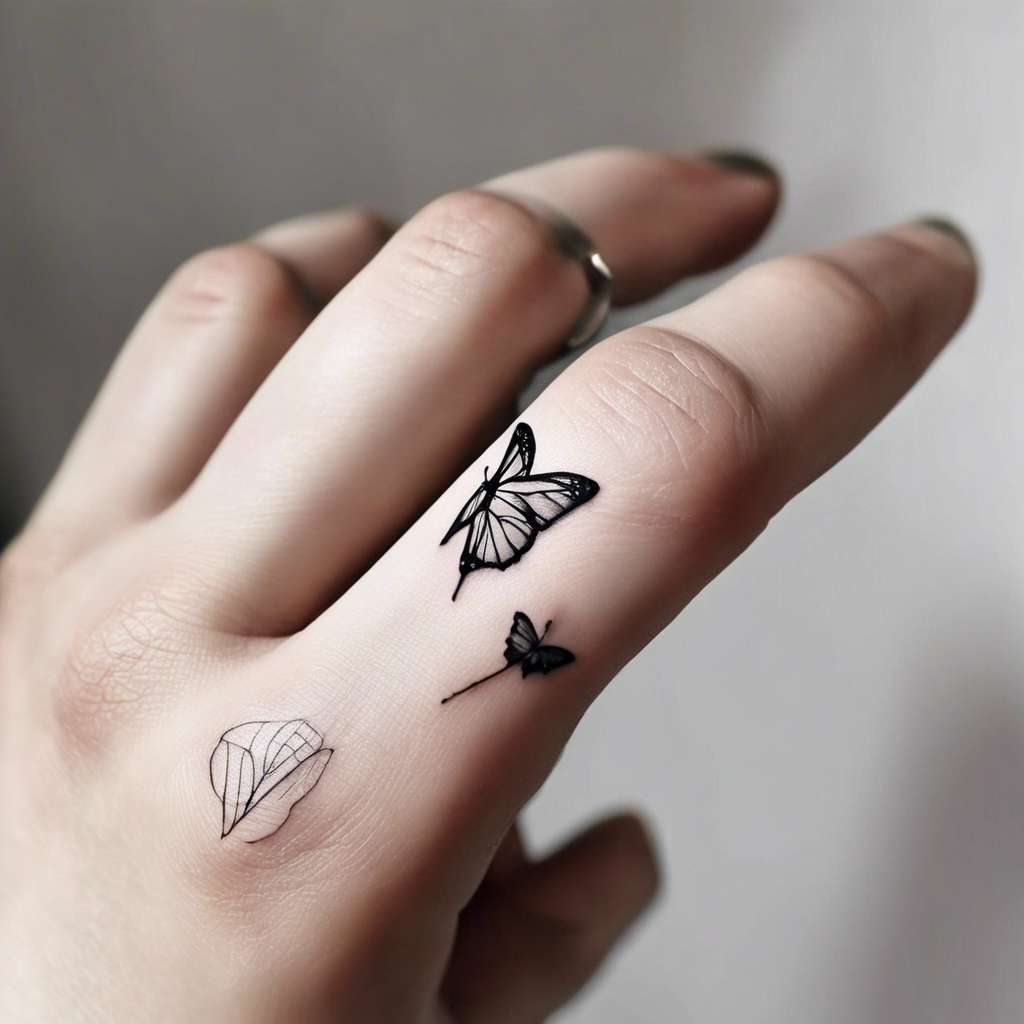 25+ Tattoo ideas for 2024 (With Images)