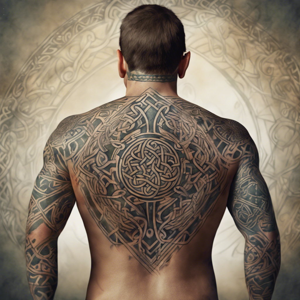 Regional tattoo Collection