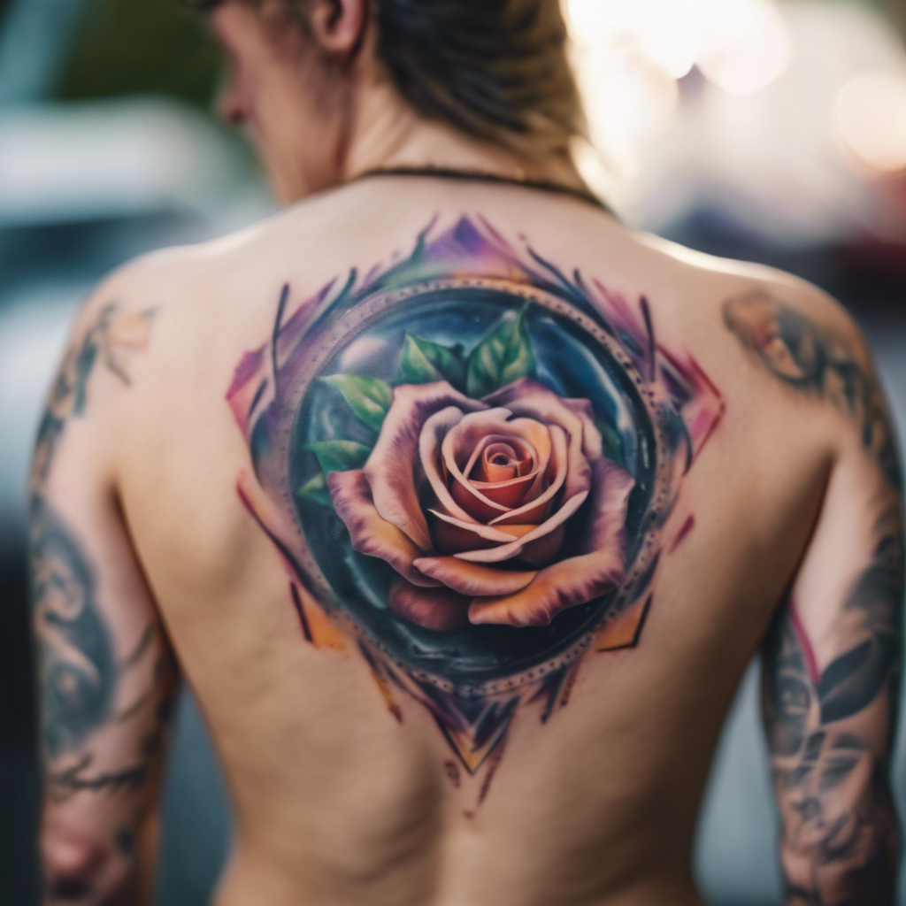 LGBTQ Tattoo Collection