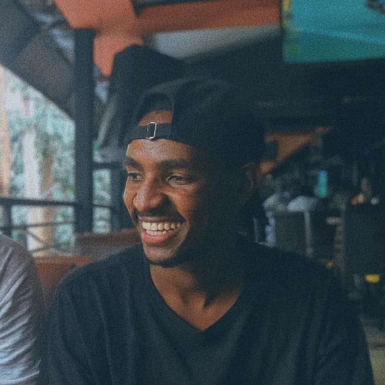 Morris Mbithi