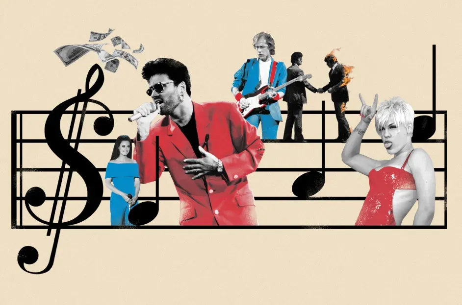 The 100 Greatest Songs About the Music Industry: A Billboard Staff List Breakdown