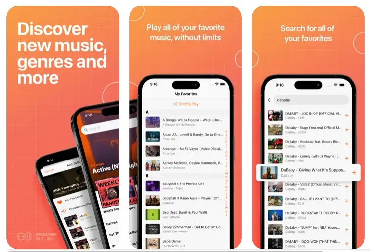 Apple Removes Music App ‘Musi’ From Its App Store: What It Means for Users and the Industry