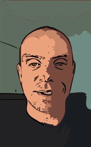 Aaron Romano