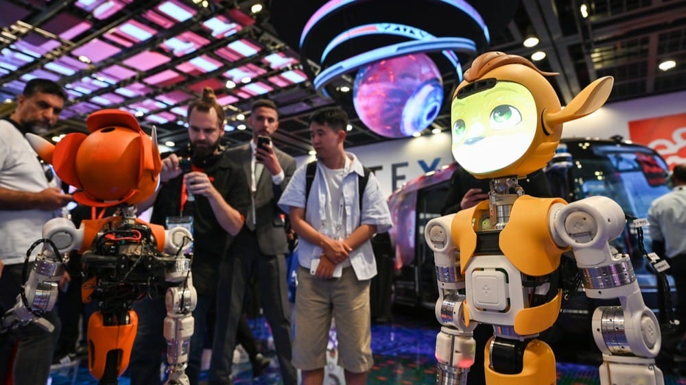 Inaugural GITEX ASIA x Ai Everything Singapore converges global tech ecosystem to unlock SEA’s US$1 trillion digital economy potential