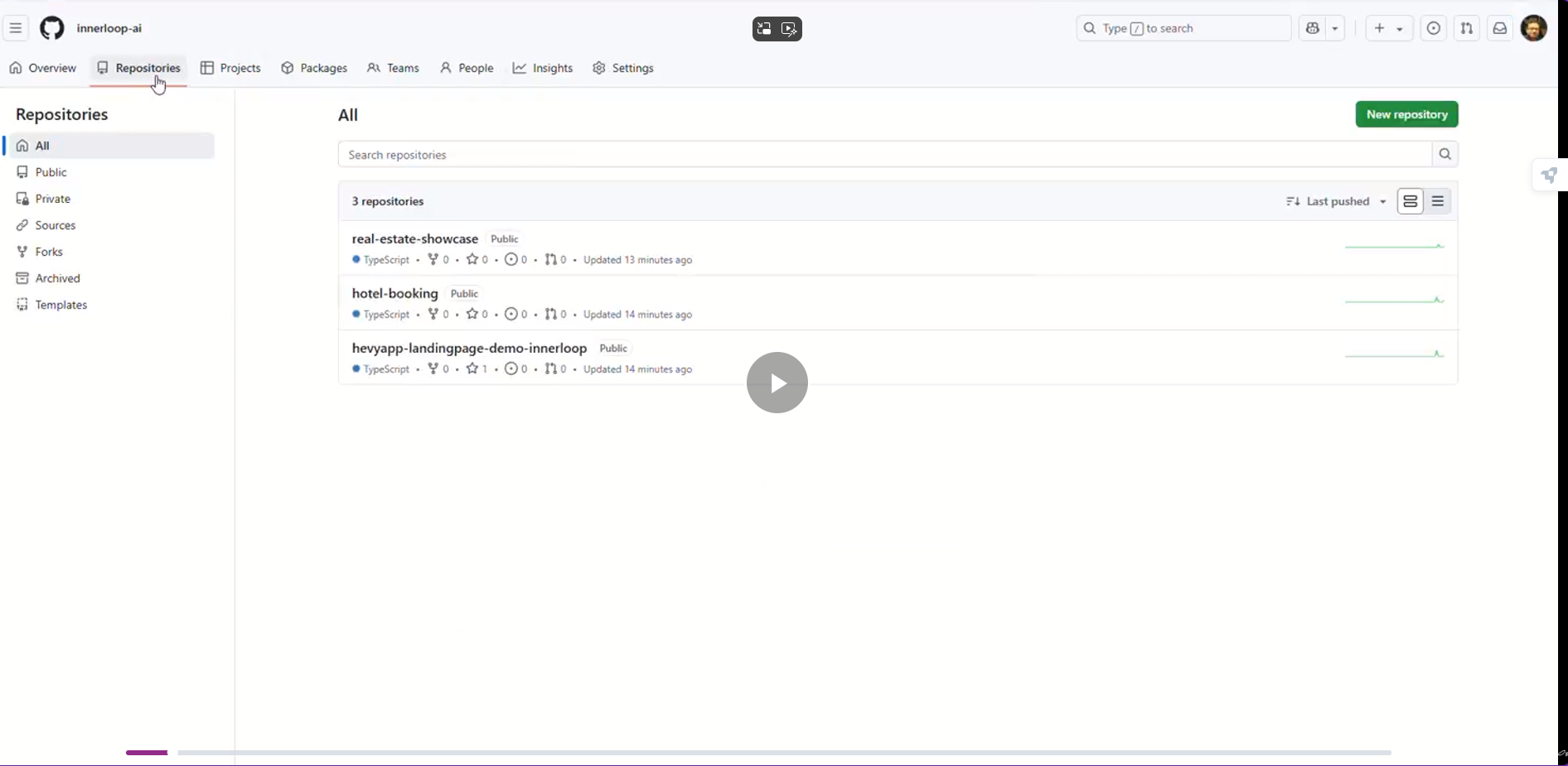 Innerloop is Now on GitHub: Building a Collaborative Future for Media Integration