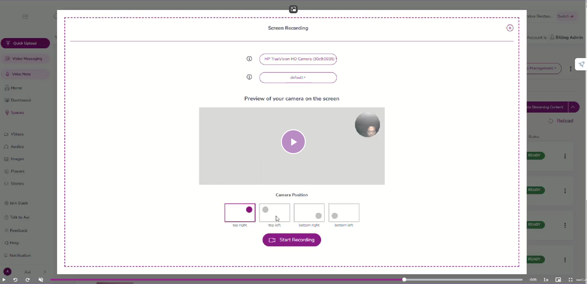 Stop Hiding Behind Text: Capture Attention and Boost Results with Video
