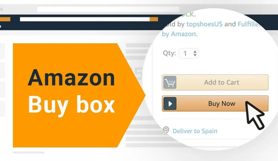 How to Win the Amazon Buy Box in 2022 [10 Tactics]