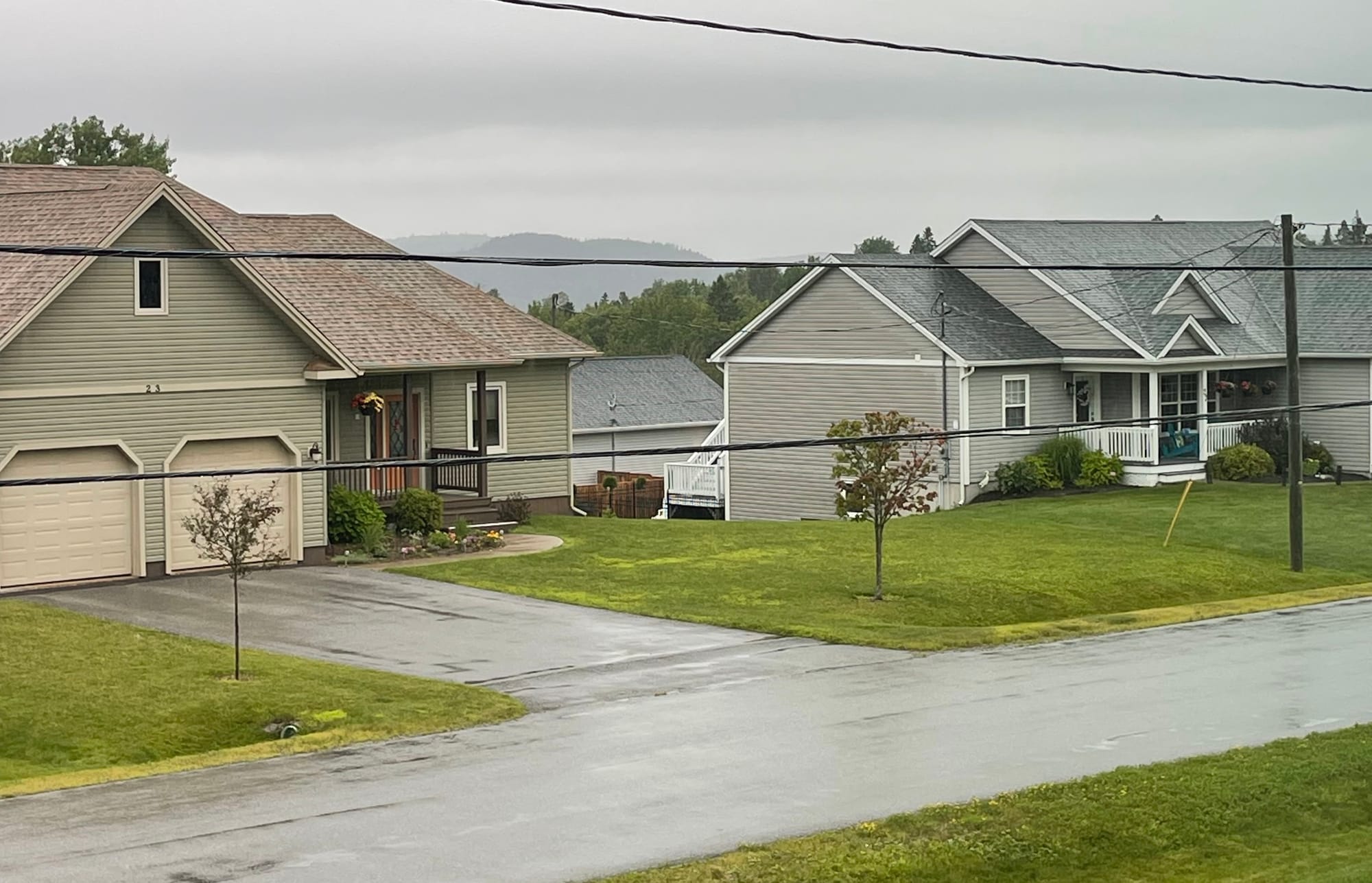 Thành phố nhỏ hay thành phố lớn?