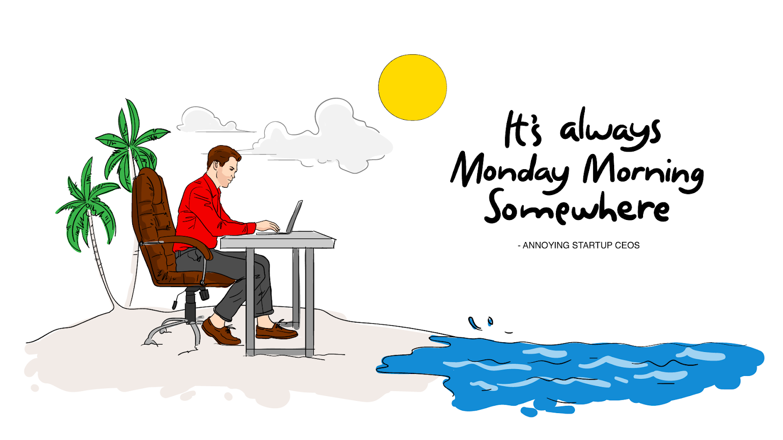 Năng suất lao động, tiền $$$, work-life balance?