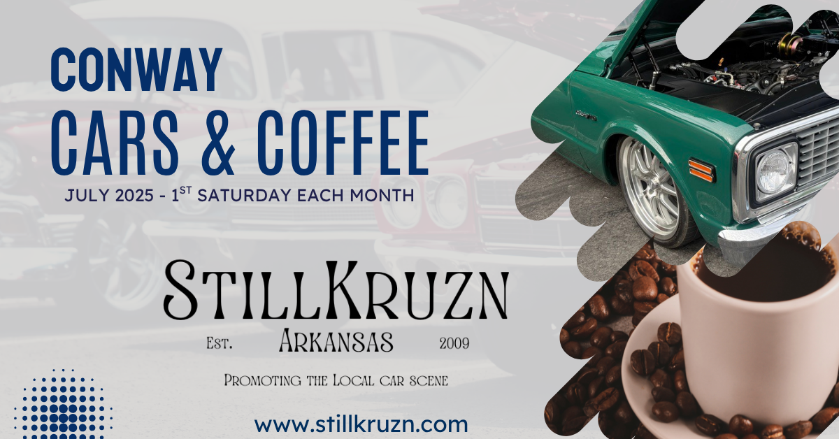 Biscuits, Coffee & Good Company: A Laid-Back Holiday Weekend