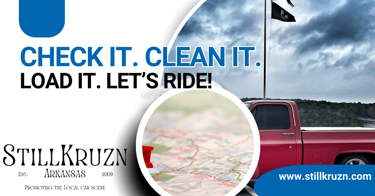 The Simple Habit That Keeps My Cars Kruzn Trouble-Free
