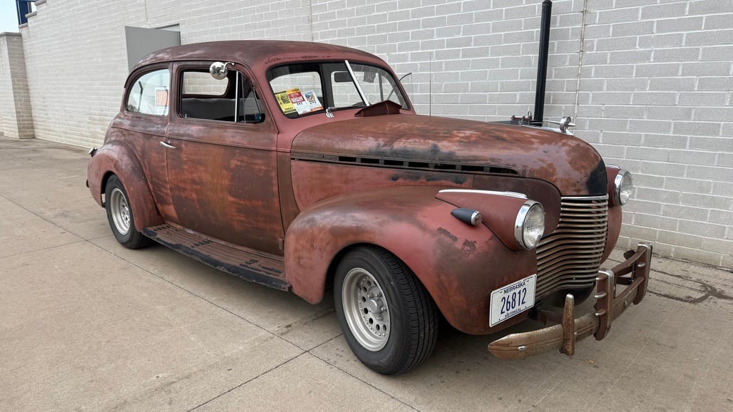 From Arkansas to Iowa: One Epic Weekend on the Road