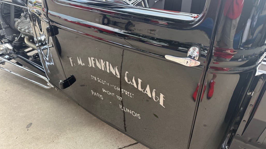 From Arkansas to Iowa: One Epic Weekend on the Road