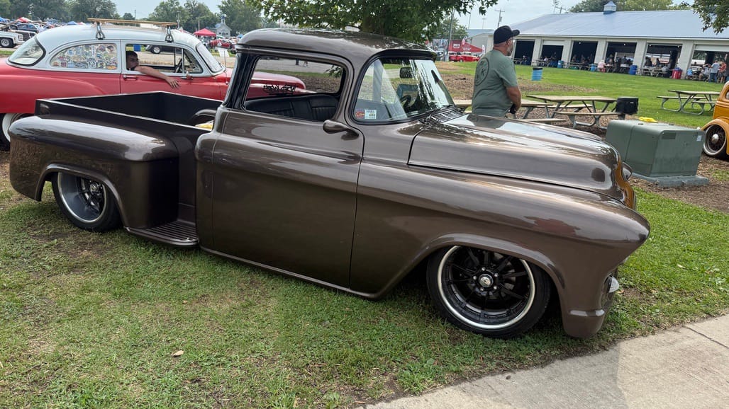 From Arkansas to Iowa: One Epic Weekend on the Road