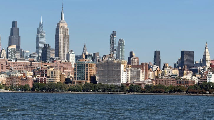 A Few Days in the Big City – Our NYC Adventure