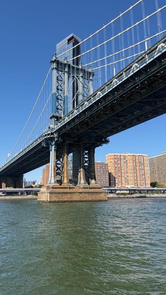 A Few Days in the Big City – Our NYC Adventure