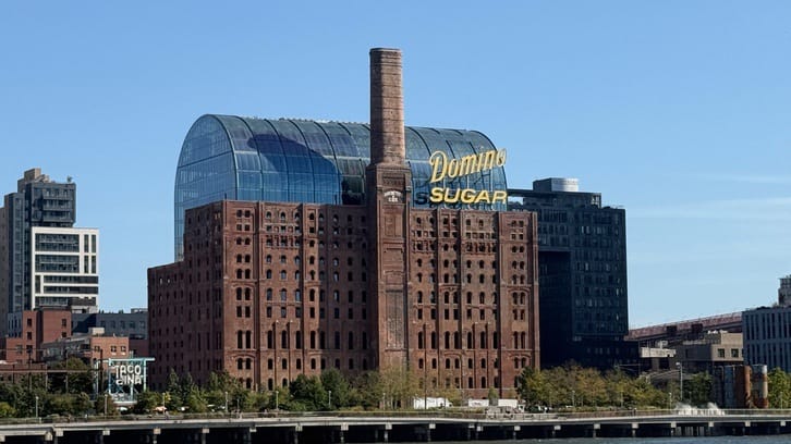 A Few Days in the Big City – Our NYC Adventure