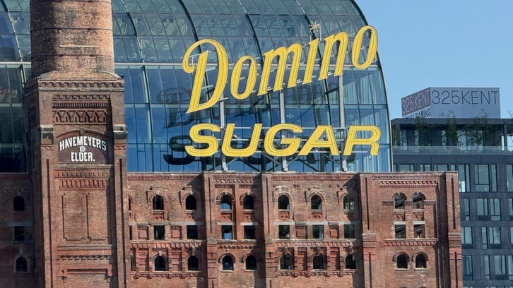 A Few Days in the Big City – Our NYC Adventure