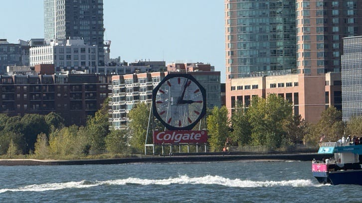 A Few Days in the Big City – Our NYC Adventure