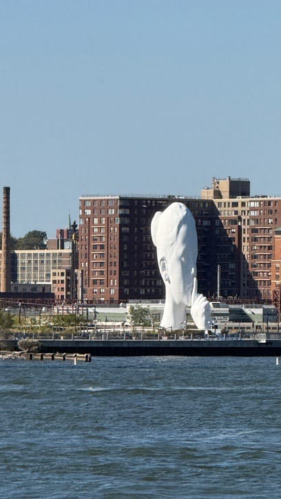 A Few Days in the Big City – Our NYC Adventure