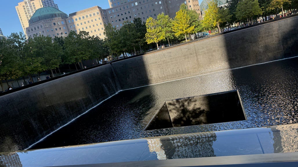 A Few Days in the Big City – Our NYC Adventure