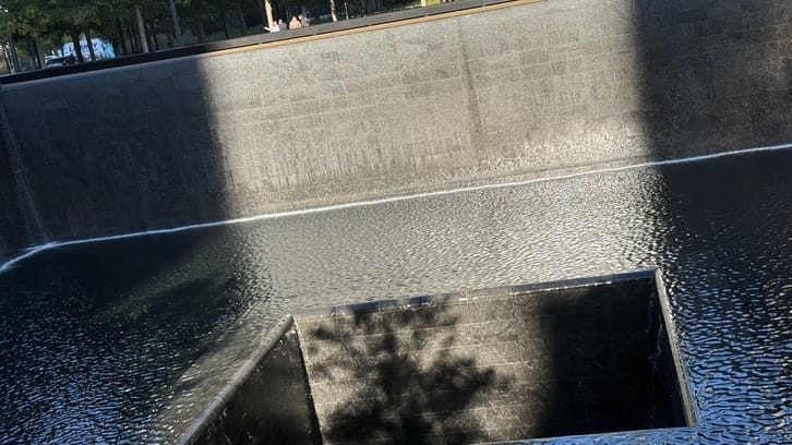 A Few Days in the Big City – Our NYC Adventure