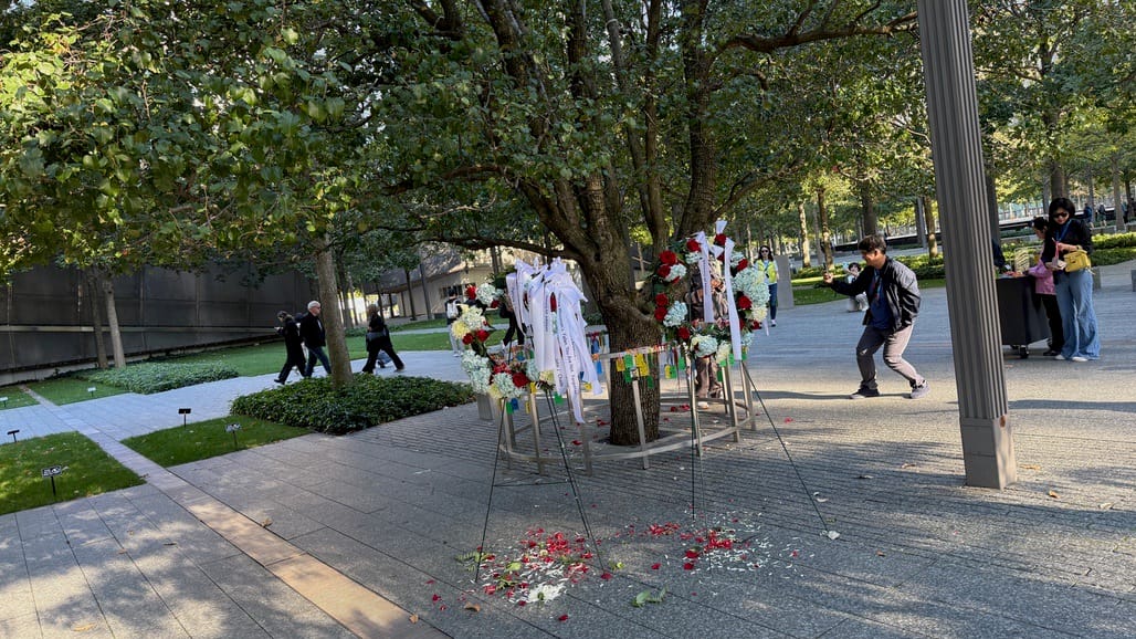 A Few Days in the Big City – Our NYC Adventure