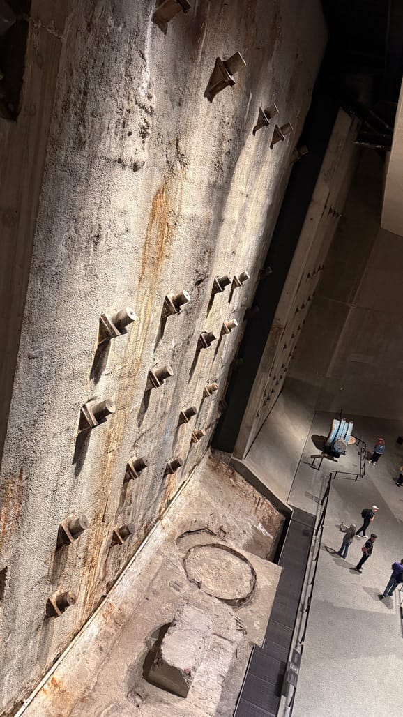 A Few Days in the Big City – Our NYC Adventure