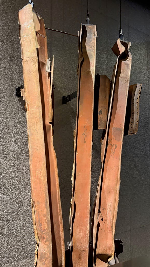 A Few Days in the Big City – Our NYC Adventure