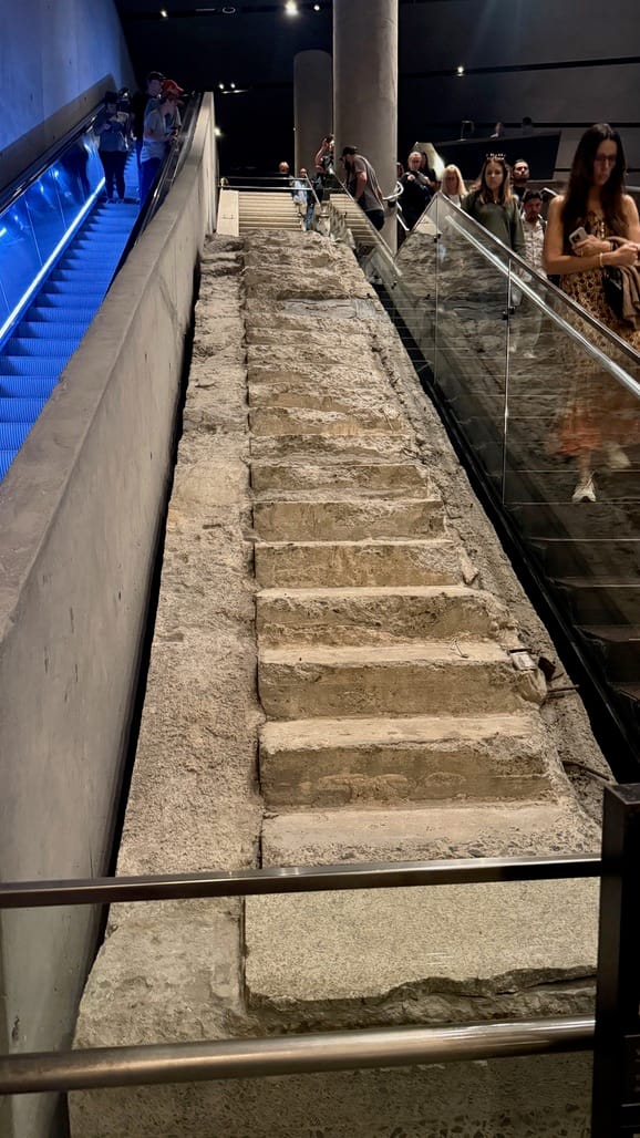 A Few Days in the Big City – Our NYC Adventure