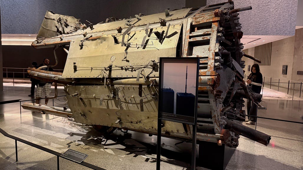 A Few Days in the Big City – Our NYC Adventure