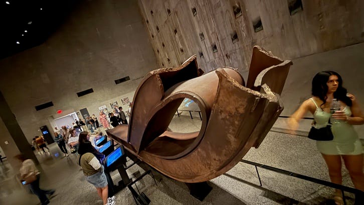 A Few Days in the Big City – Our NYC Adventure