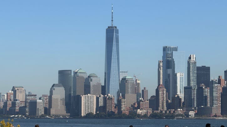 A Few Days in the Big City – Our NYC Adventure