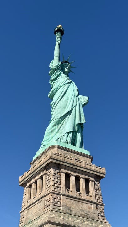 A Few Days in the Big City – Our NYC Adventure