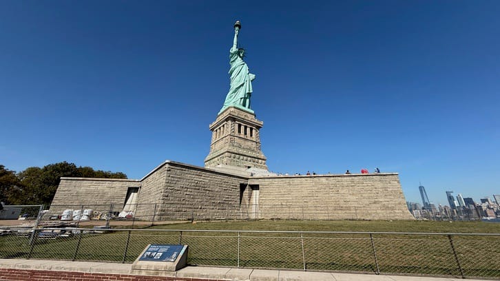 A Few Days in the Big City – Our NYC Adventure