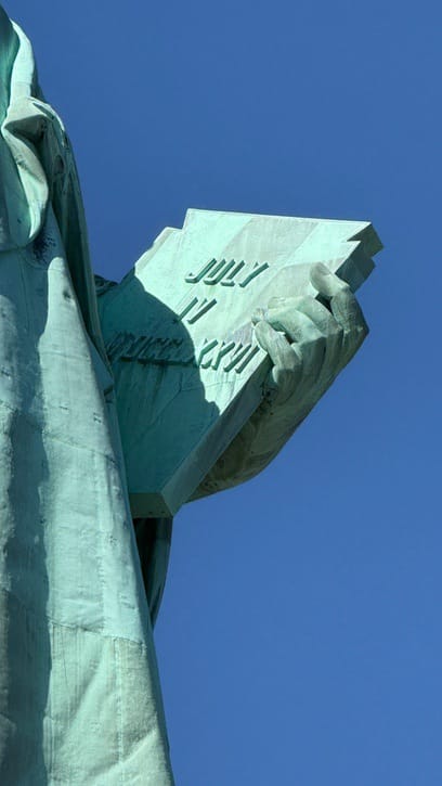 A Few Days in the Big City – Our NYC Adventure