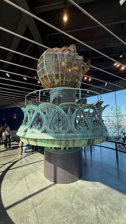 A Few Days in the Big City – Our NYC Adventure