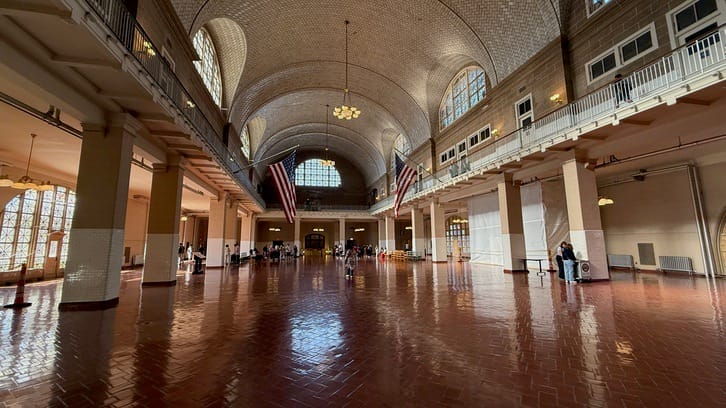 A Few Days in the Big City – Our NYC Adventure