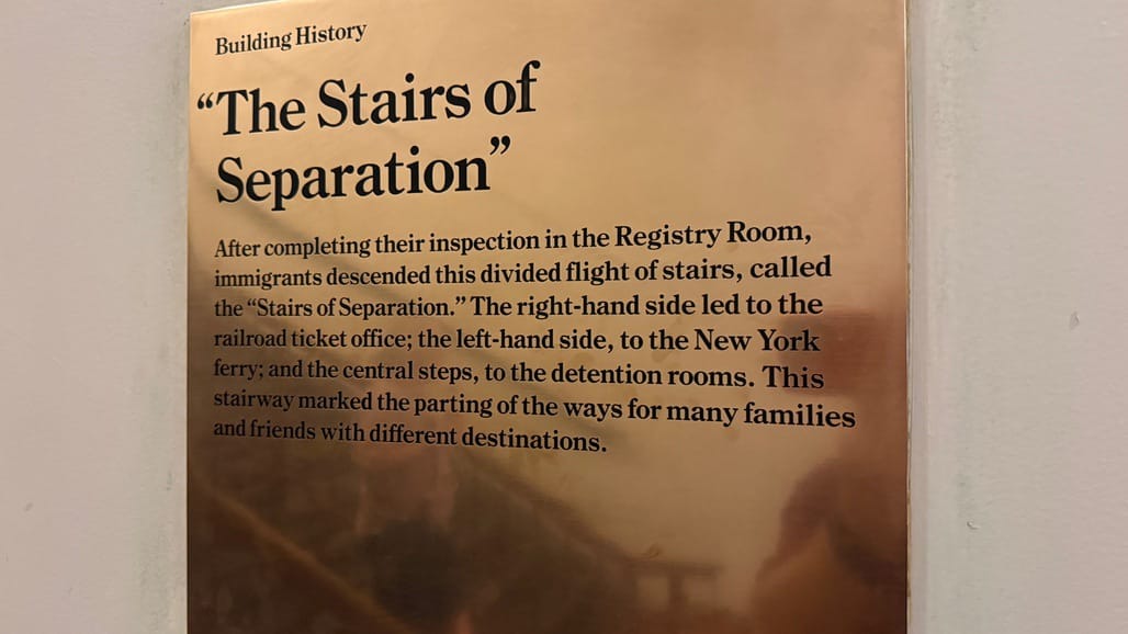 A Few Days in the Big City – Our NYC Adventure