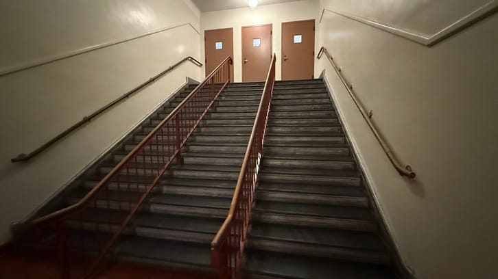 A Few Days in the Big City – Our NYC Adventure